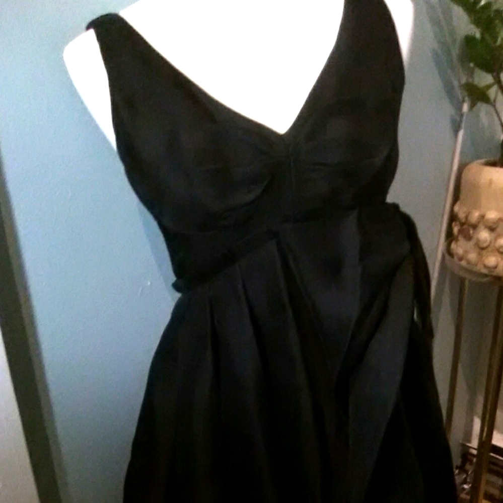 Magaschoni Dress